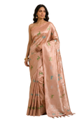 Sridha Silk Regal Katan Saree