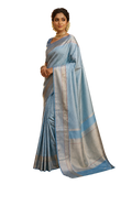 Sridha Silk Royale Katan Saree