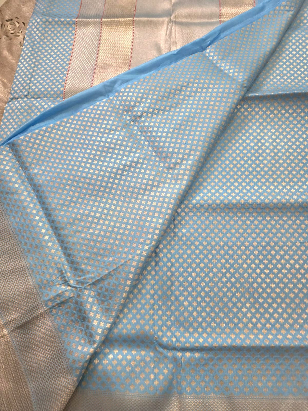 Sridha Silk Royale Katan Saree