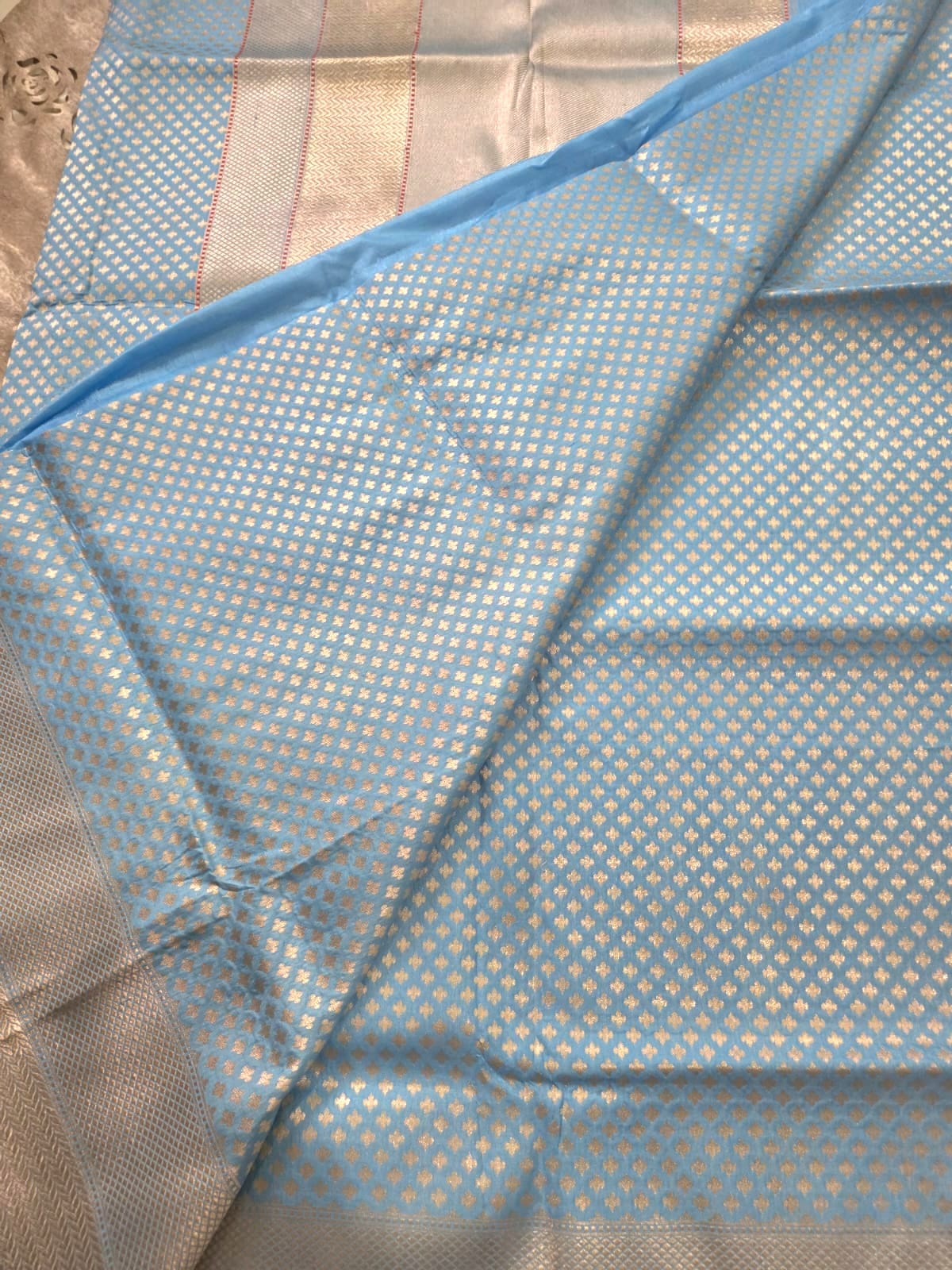 Sridha Silk Royale Katan Saree